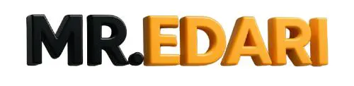 MR.EDARI 